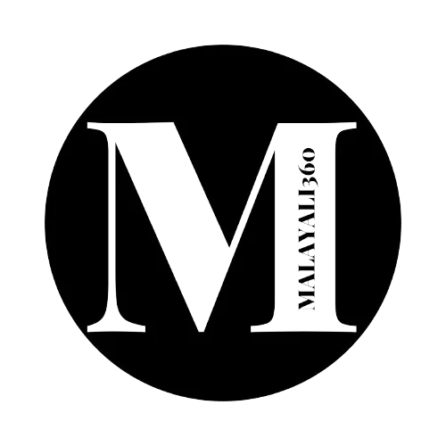 Malayali360-Logo
