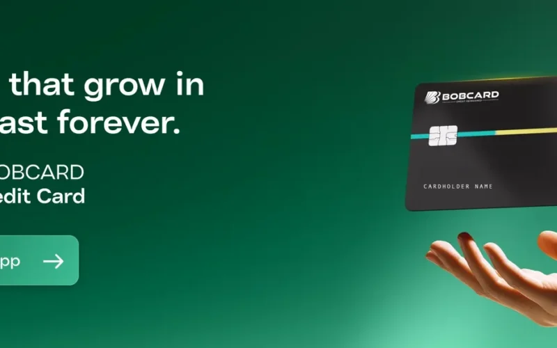 UNI Gold X Credit Card